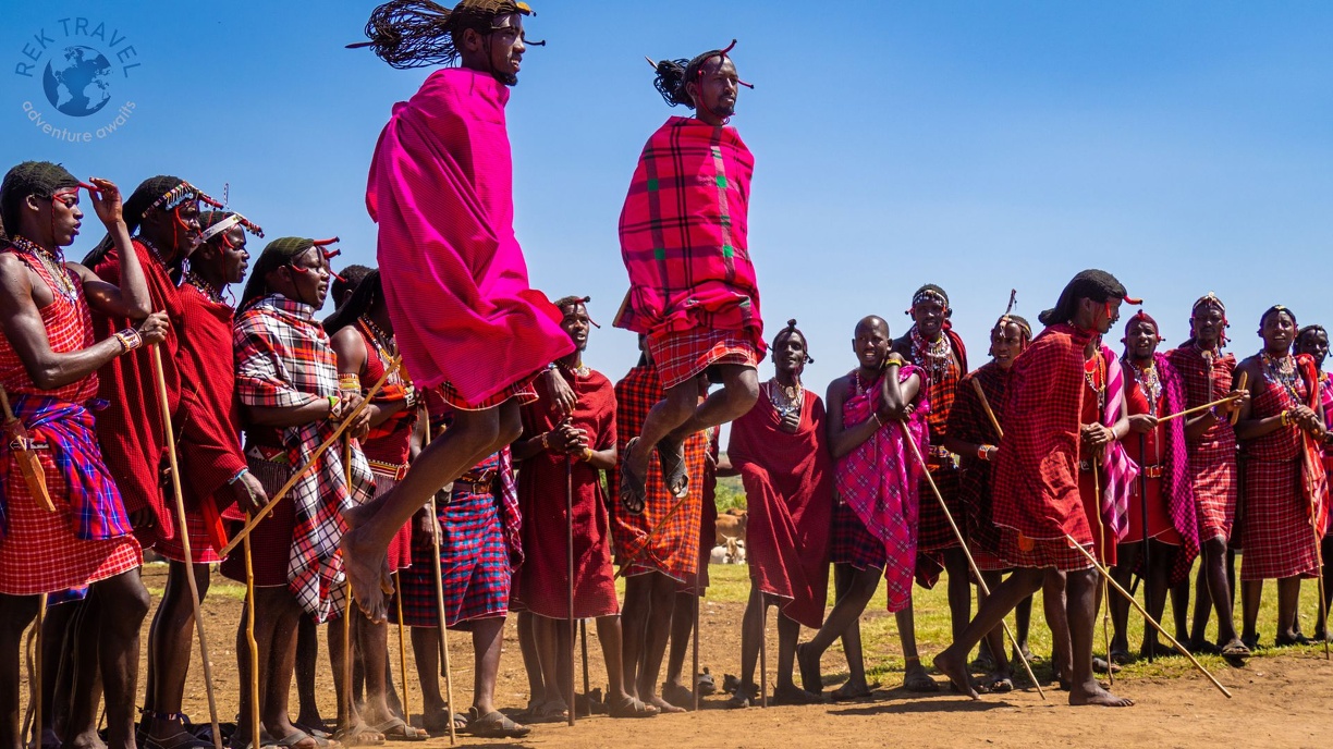 Kenia i "Wielka Migracja" 2024: oko w oko z dzika przyroda Afryki Masai (8).jpg