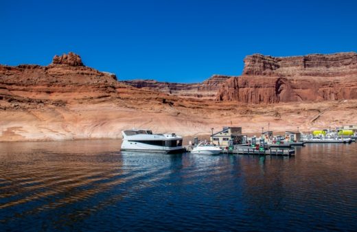 Lake Powell