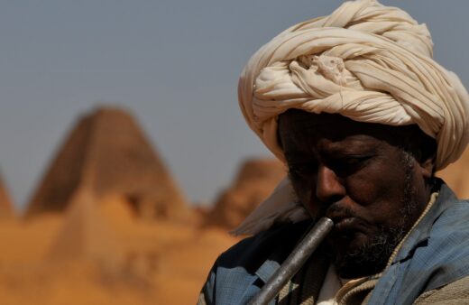 sudan- wycieczka z Rek Travel