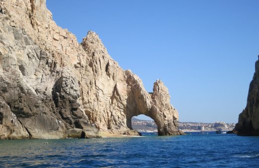 Meksyk – Perły Półwyspu Kalifornijskiego