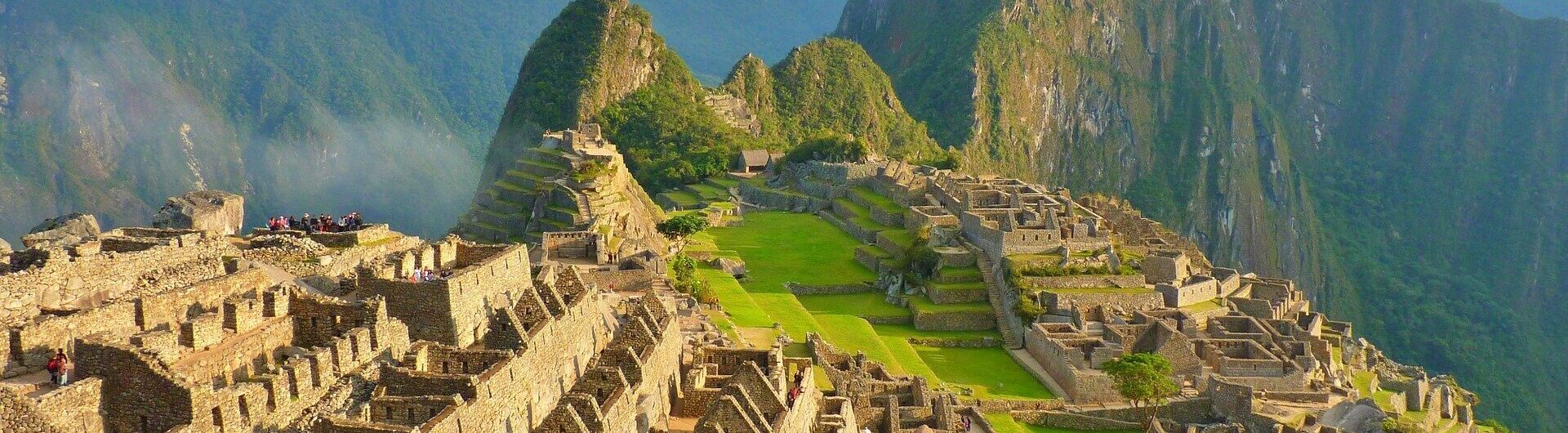 Peru wycieczka z Rek Travel