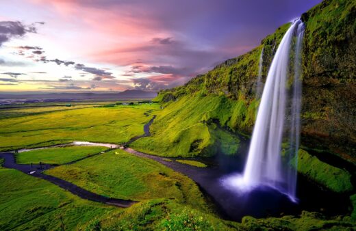 Islandia wycieczka z REK Travel