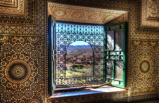 maroko i jego skarby wycieczka
