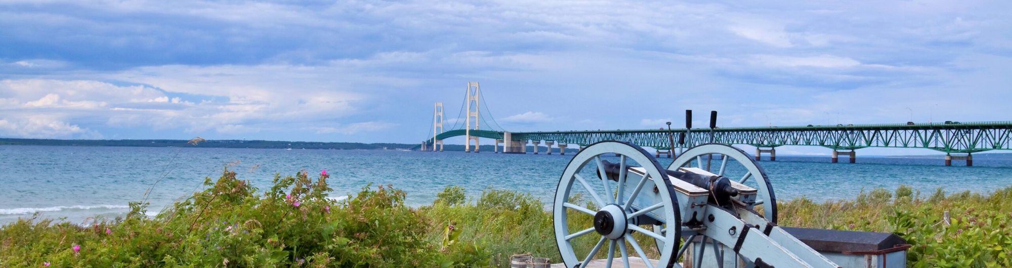 Mackinac Island