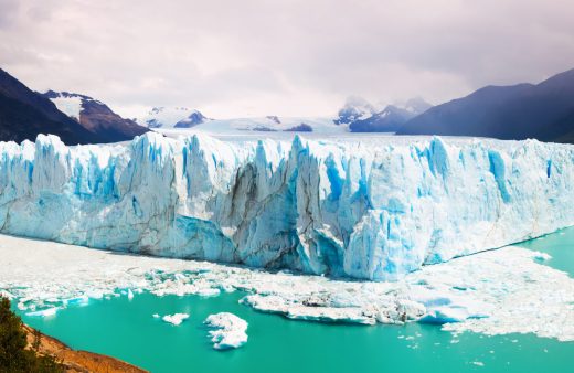 Patagonia- wycieczka z Rek Travel do Ziemi Ognistej