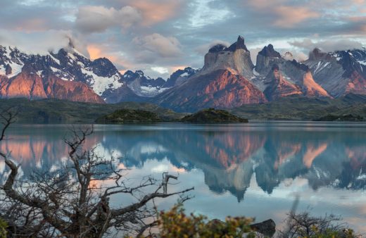 argentyna wycieczka z rek travel