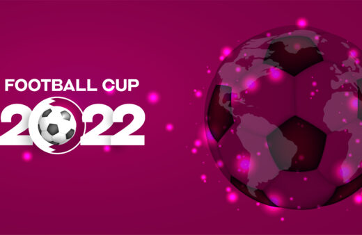 Mistrzostwa Świata w Piłce Nożnej - Katar 2022