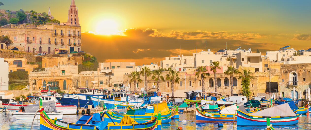 Malta- wycieczka z Rek Travel