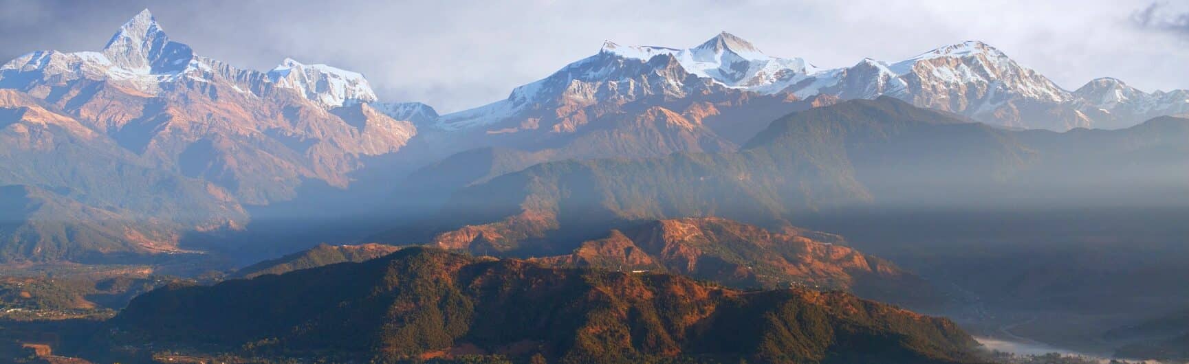 Nepal, Pokhara
